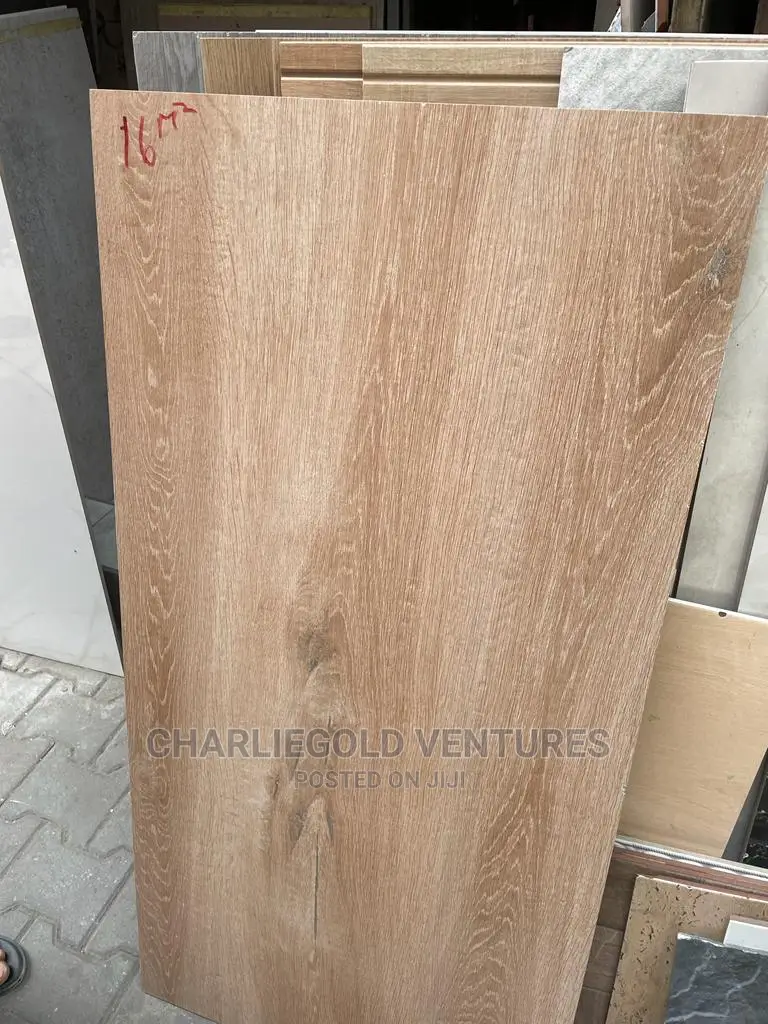 Wooden Floor Spanish Tiles 60 X120