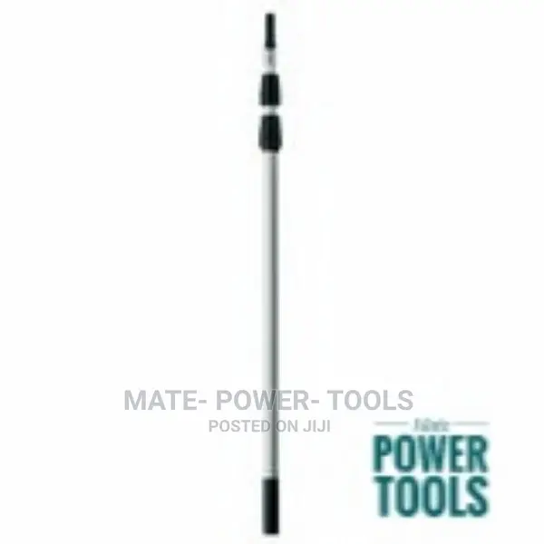 Harris Seriously Good Aluminium Extension Pole 3M