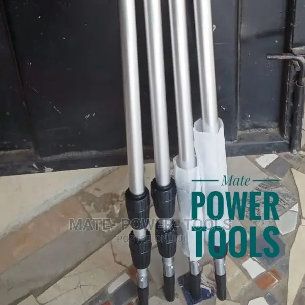 Harris Seriously Good Aluminium Extension Pole 3M