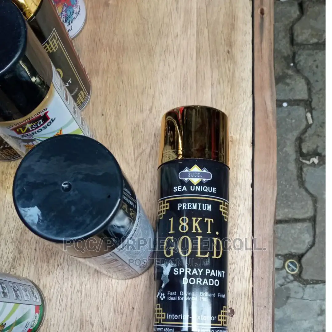 Car Spray Paint