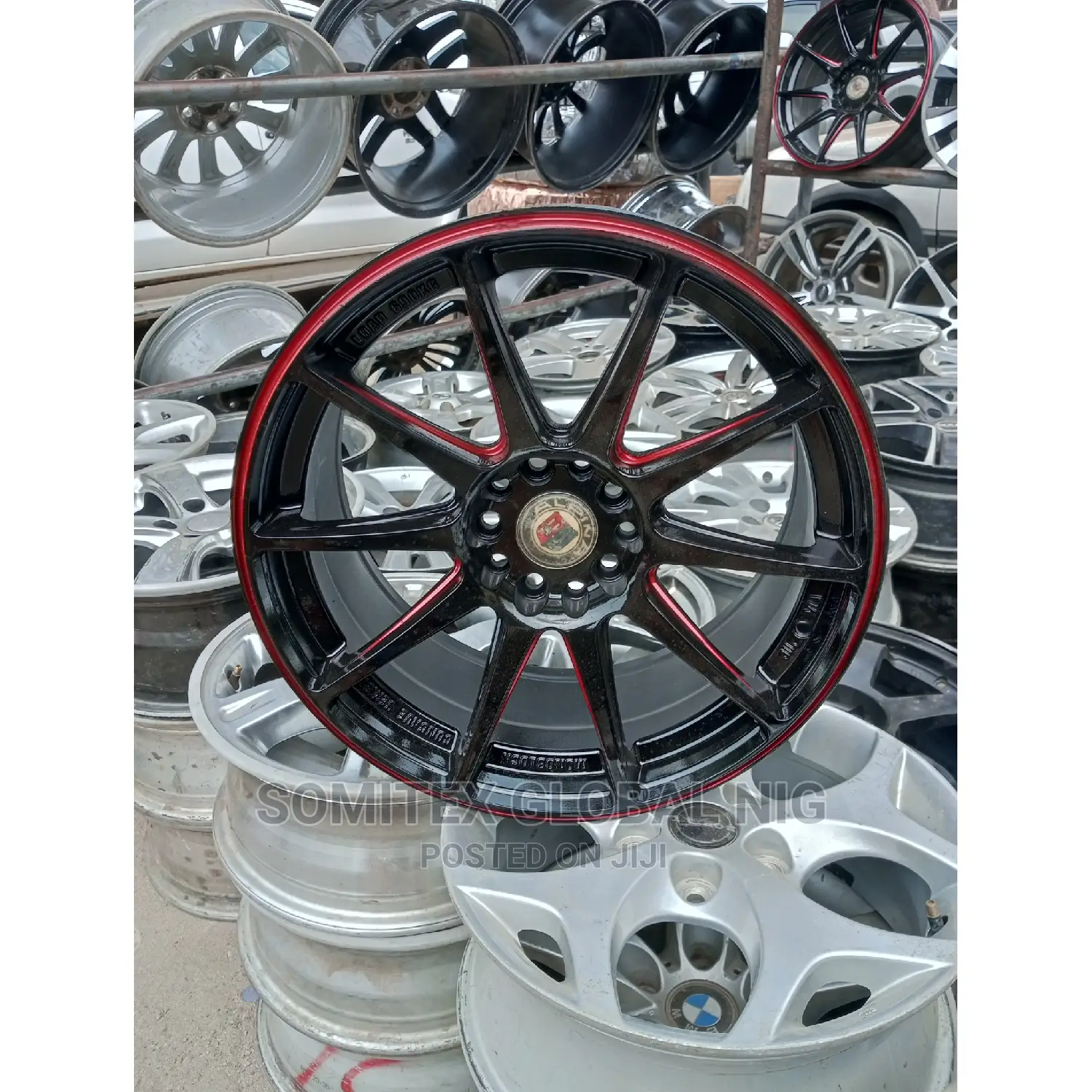 18rim Lexus IS-250/Es350.