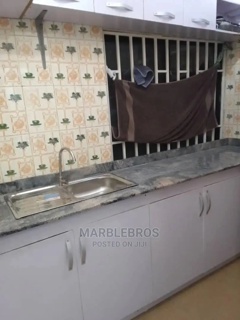 Granite Stone Kitchen Countertop Finishing MB