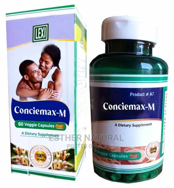 Lexi Conceimax M