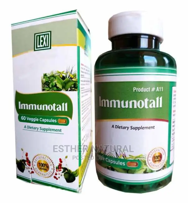 Lexi- Immunotall
