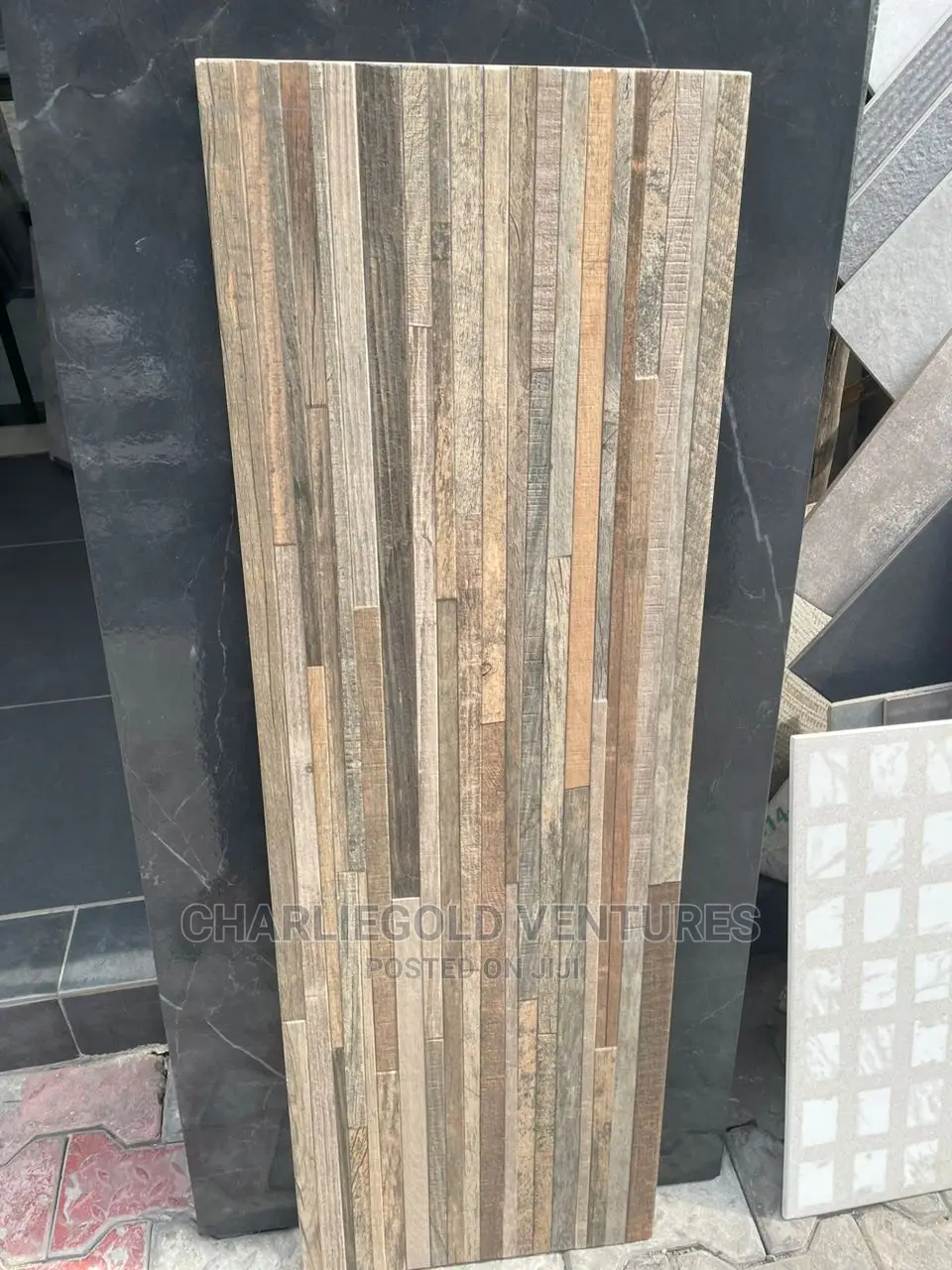 40x120 Italian Floor Tiles
