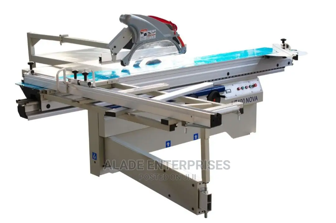 Sliding Table Panel Saw Woodworking Precision Panel Saw