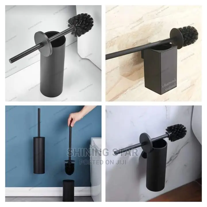 Hanging Toilet Brush