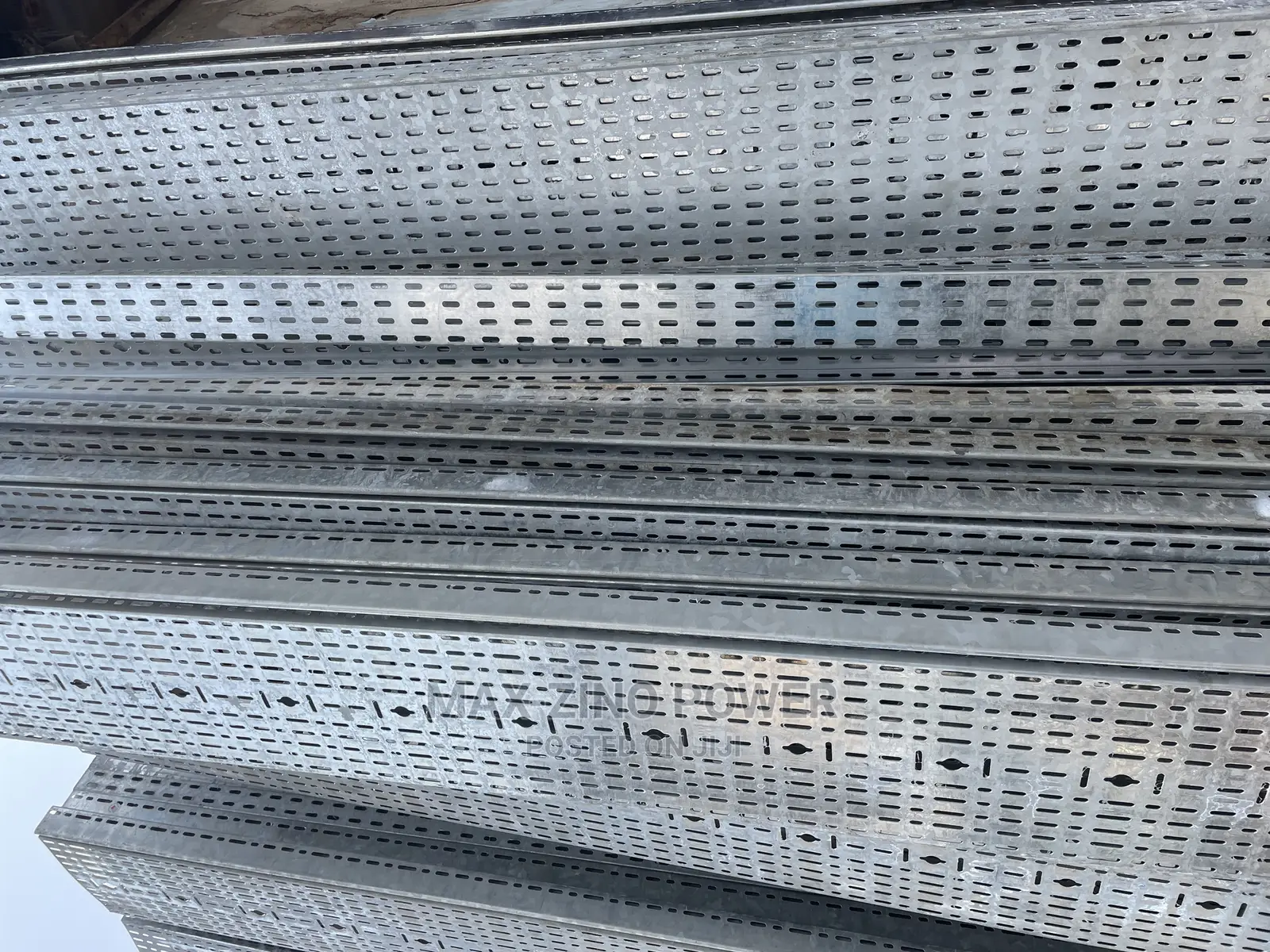 300mmx50mm Cable Tray Available at Affordable Price