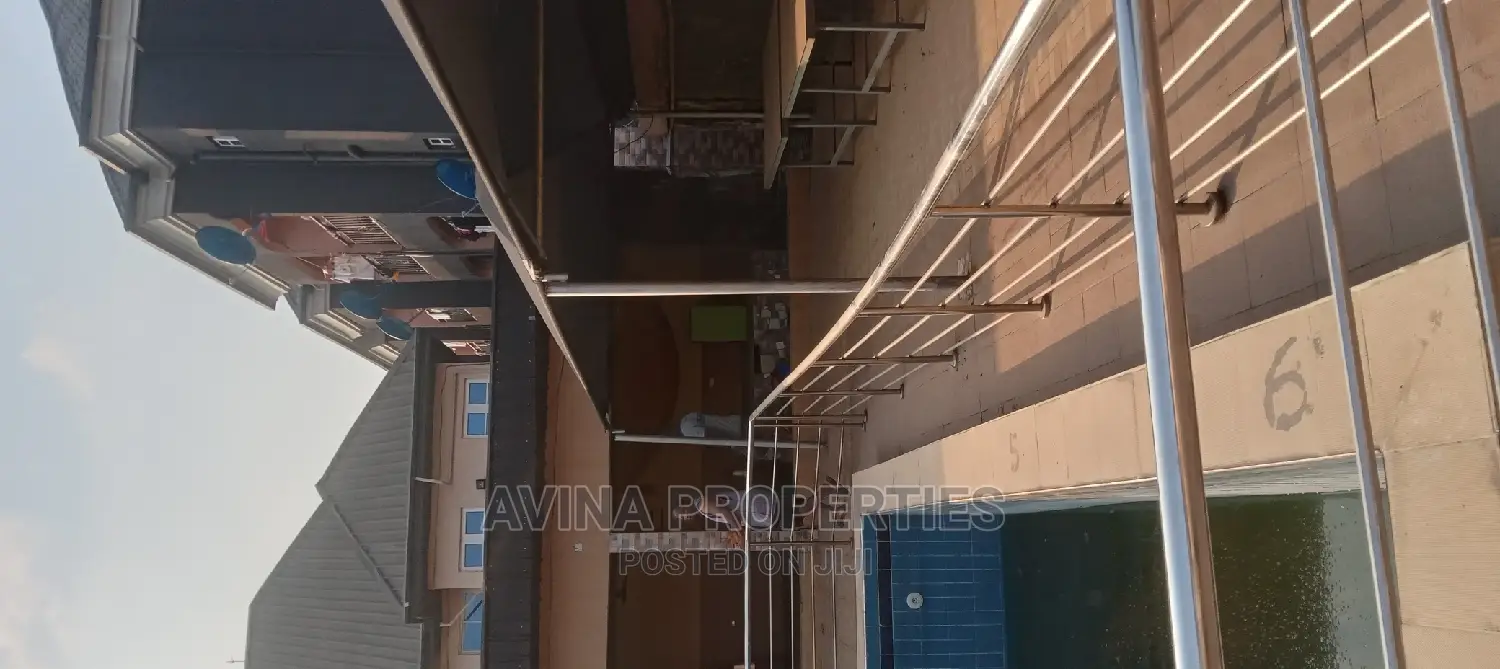 A Standard Hotel for Sale