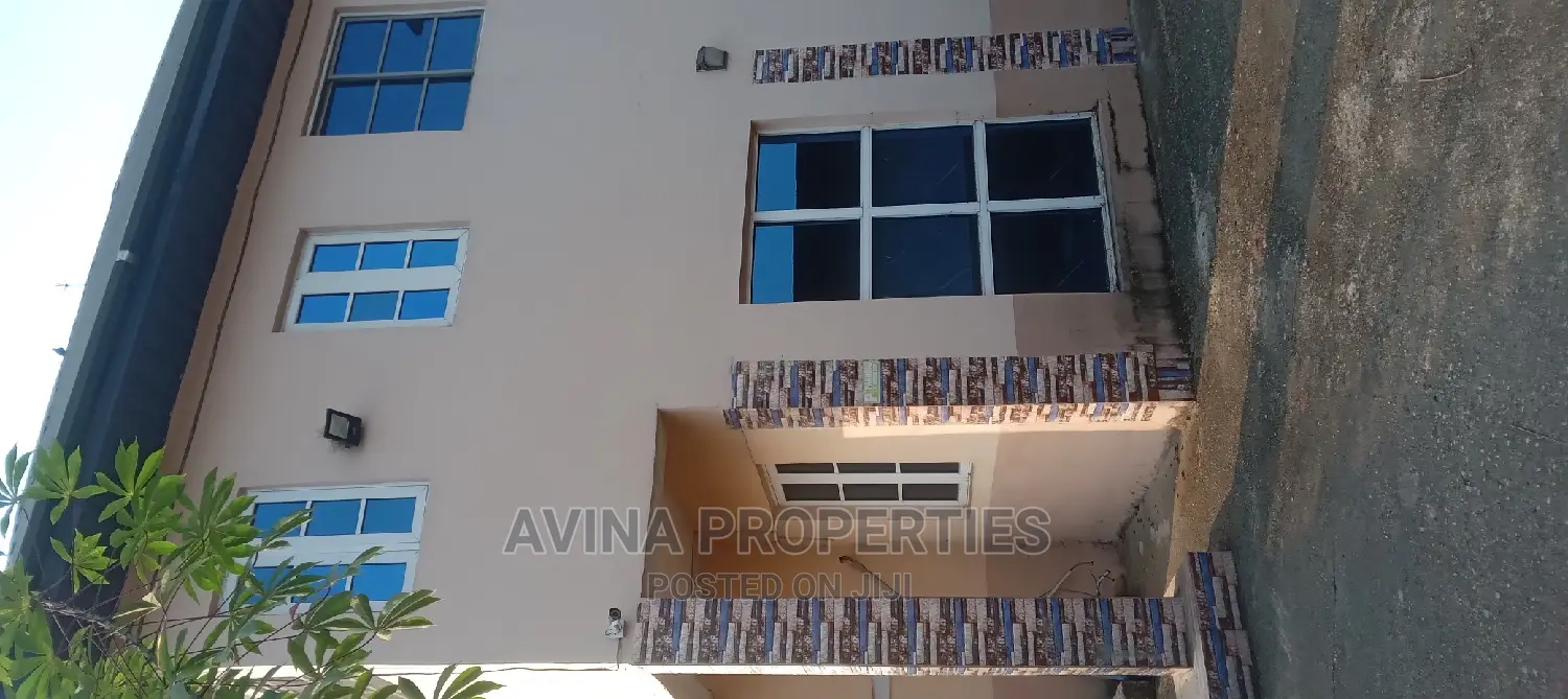 A Standard Hotel for Sale
