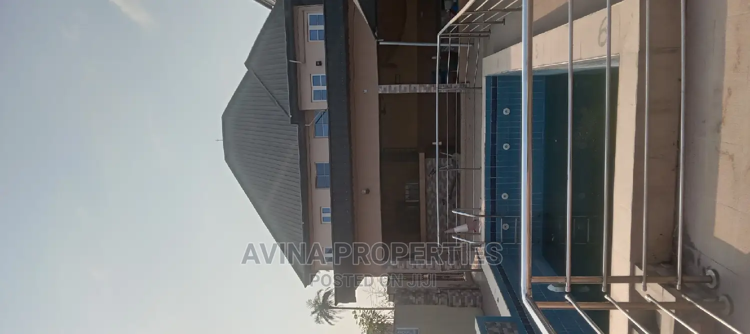 A Standard Hotel for Sale