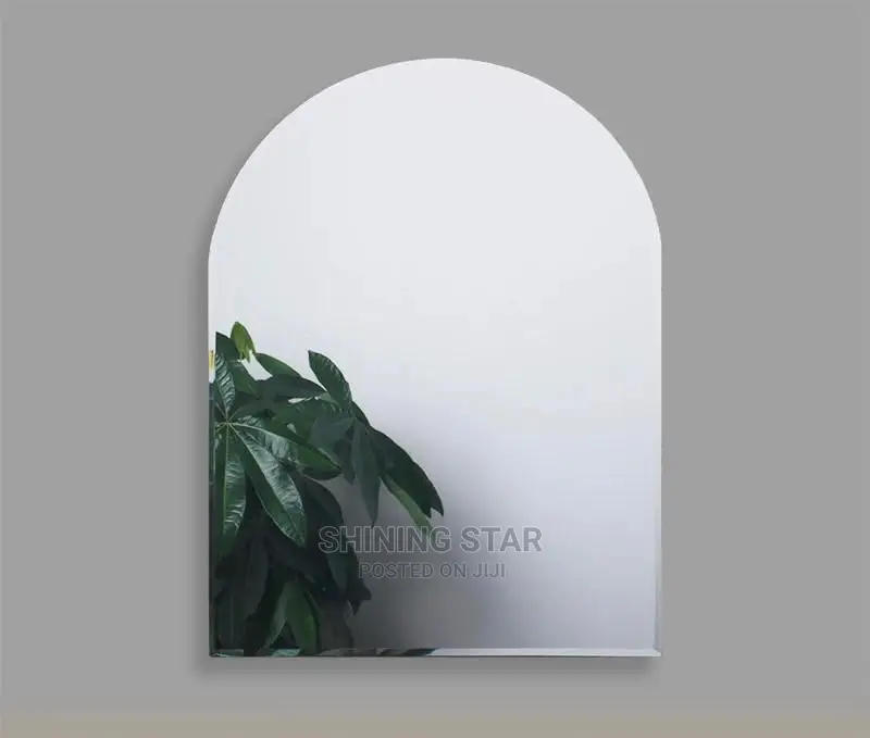 Plane Mirrors