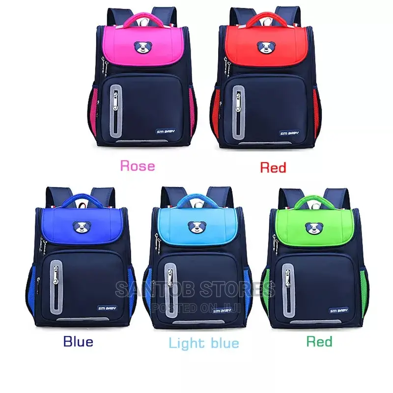 Children's School Bags