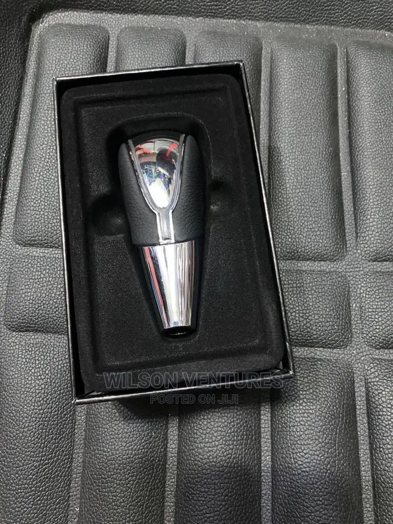 Lexus LED Gear Knob