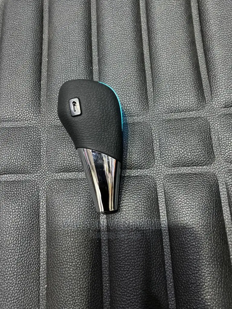 Lexus LED Gear Knob