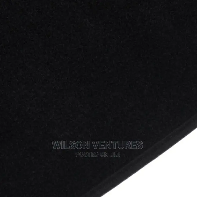 Toyota Venza Dashboard Cover