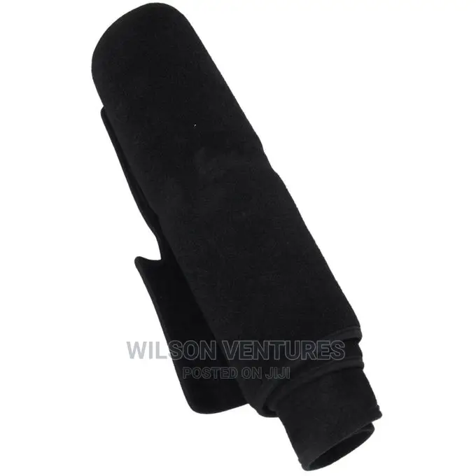 Toyota Venza Dashboard Cover
