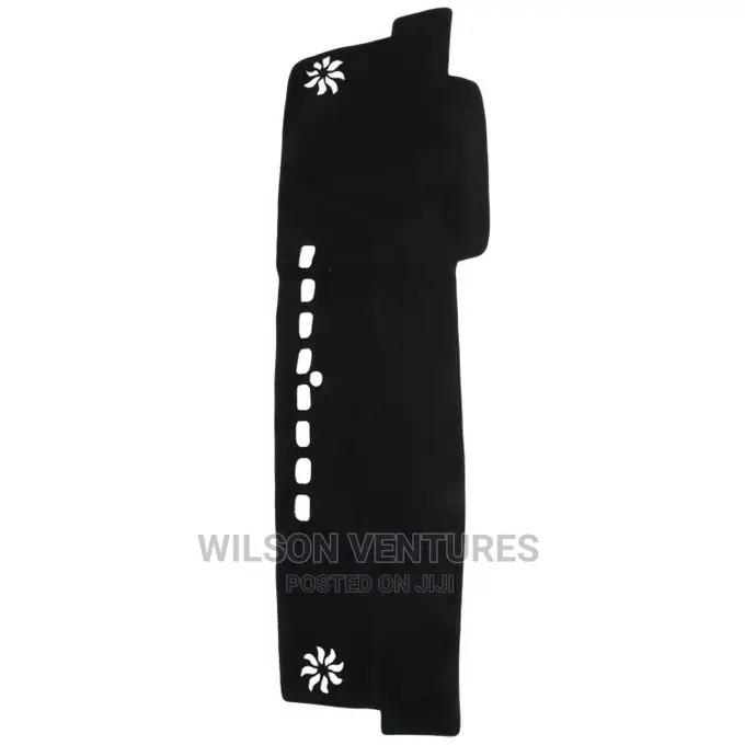 Toyota Venza Dashboard Cover
