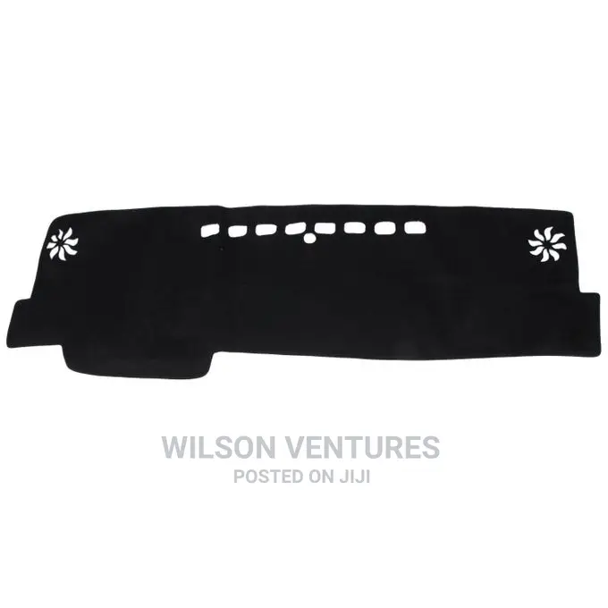 Toyota Venza Dashboard Cover
