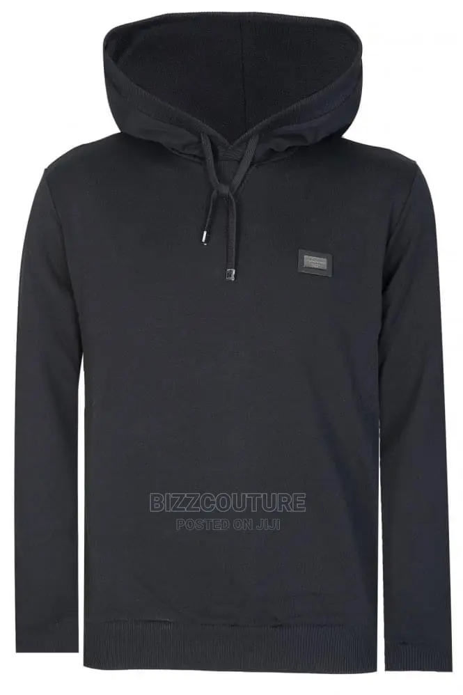 Original DOLCE GABBANA Hoodies Available in Store