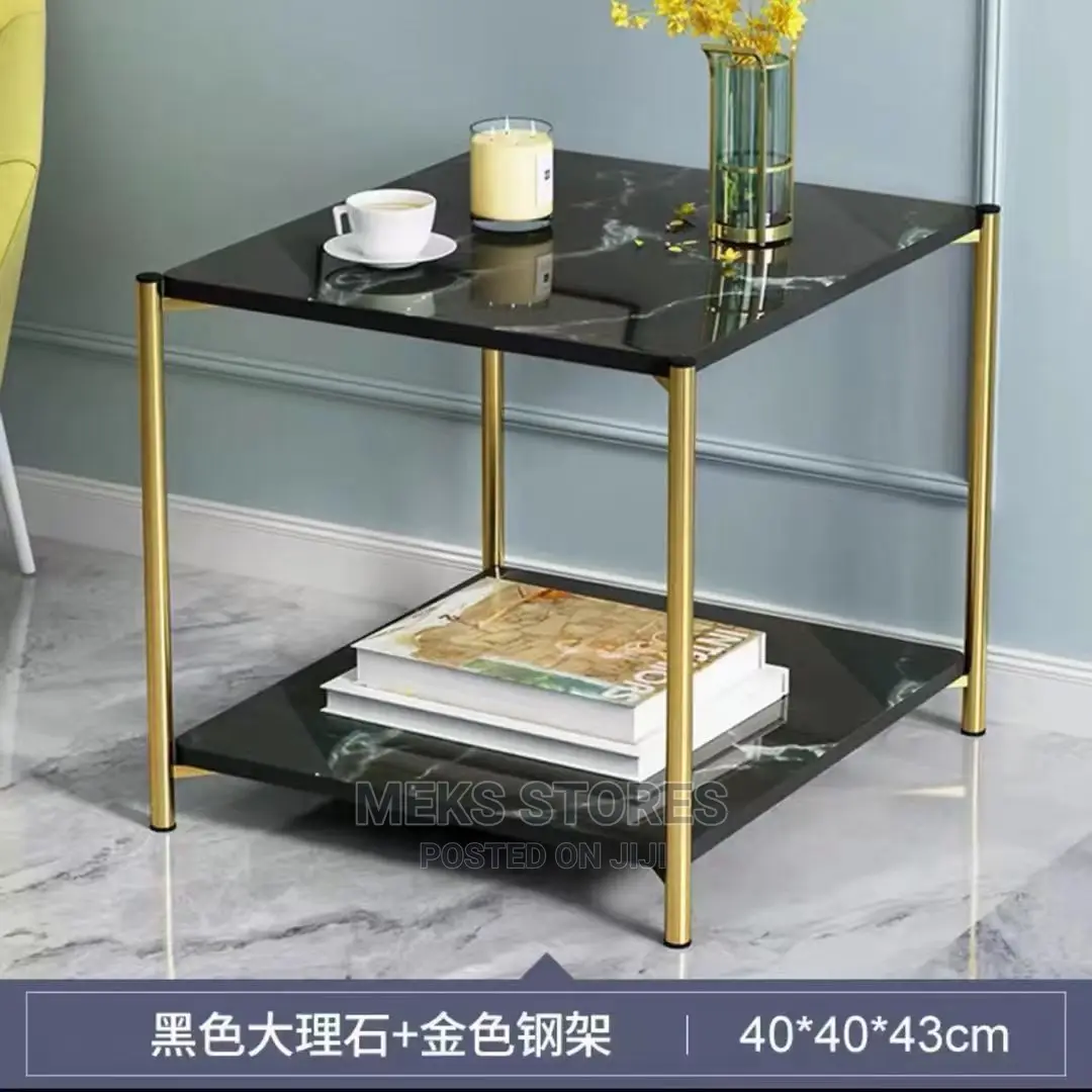 Modern Simple Coffee Table Home Furniture