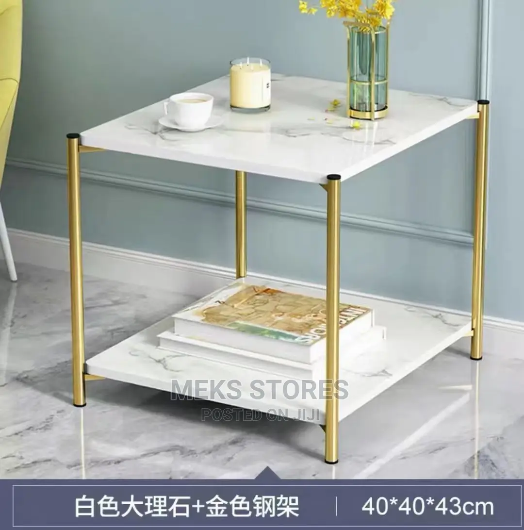 Modern Simple Coffee Table Home Furniture
