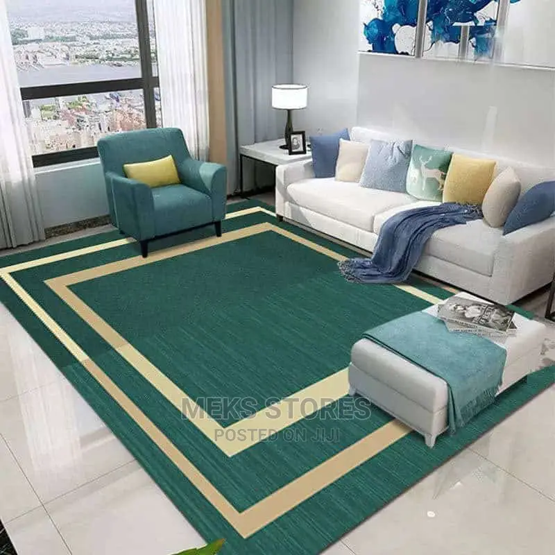 3D Optical Illusion Area Rugs