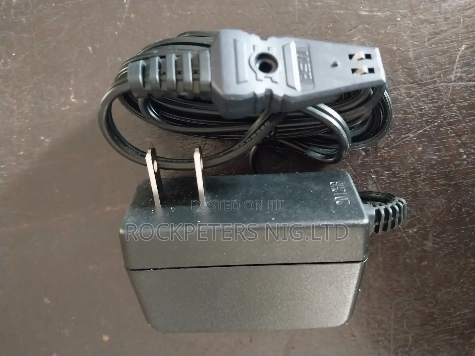 Altair 5x Switching Power Adapter