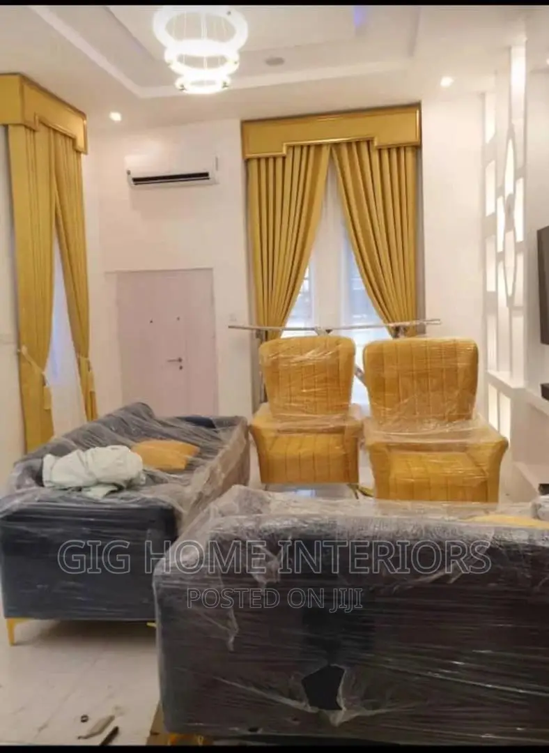 Premium Quality Curtains