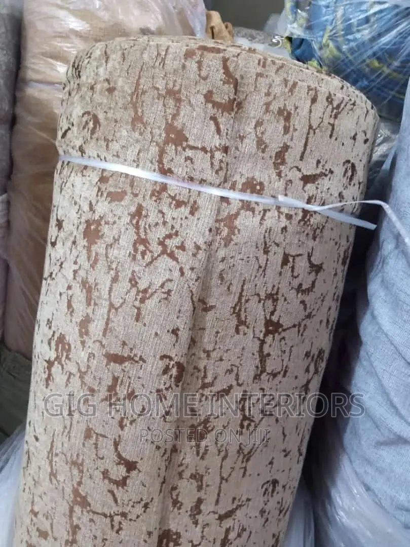 Turkish Curtains