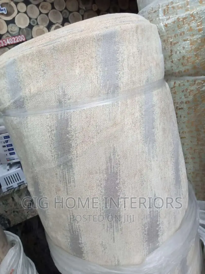 Turkish Curtains