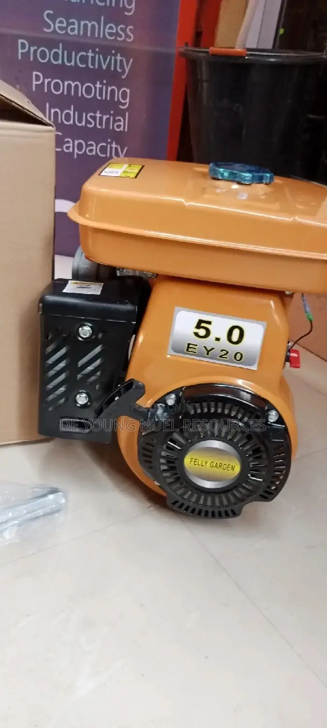 Quality EY20 Multipurpose Engine