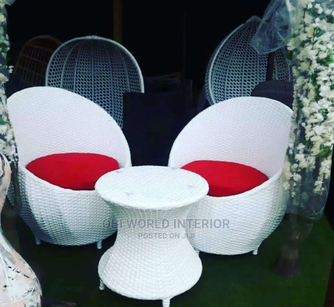 Me and You Garden Outdoor Chair