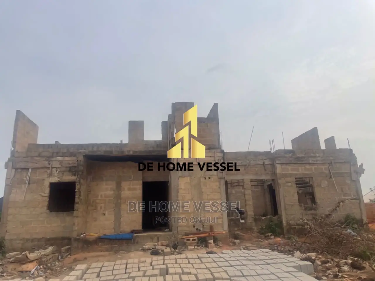Prime Land in a Good Location