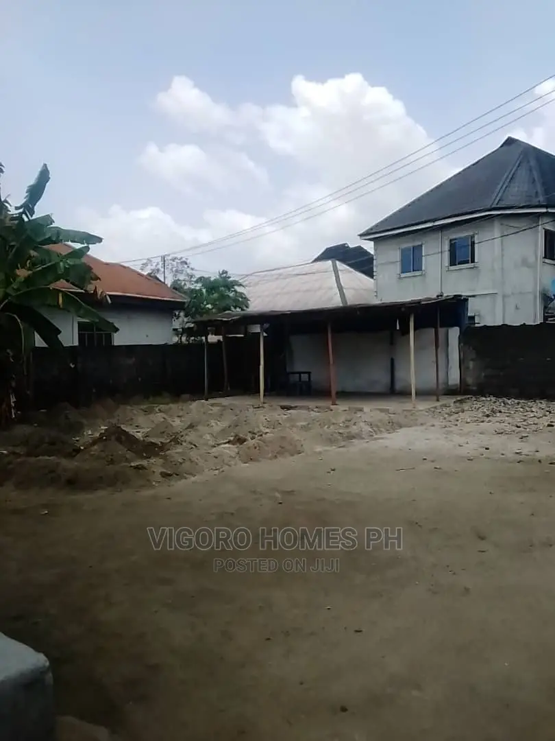 2bdrm Bungalow in Port-Harcourt for sale