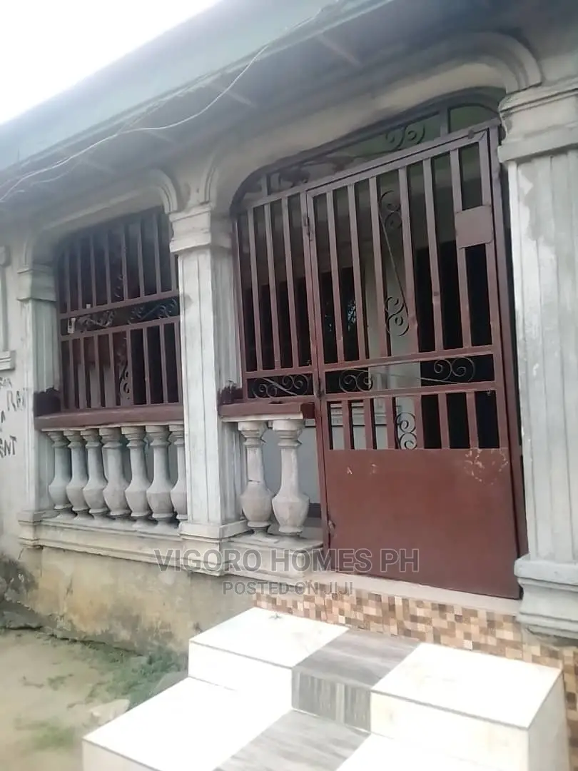 2bdrm Bungalow in Port-Harcourt for sale