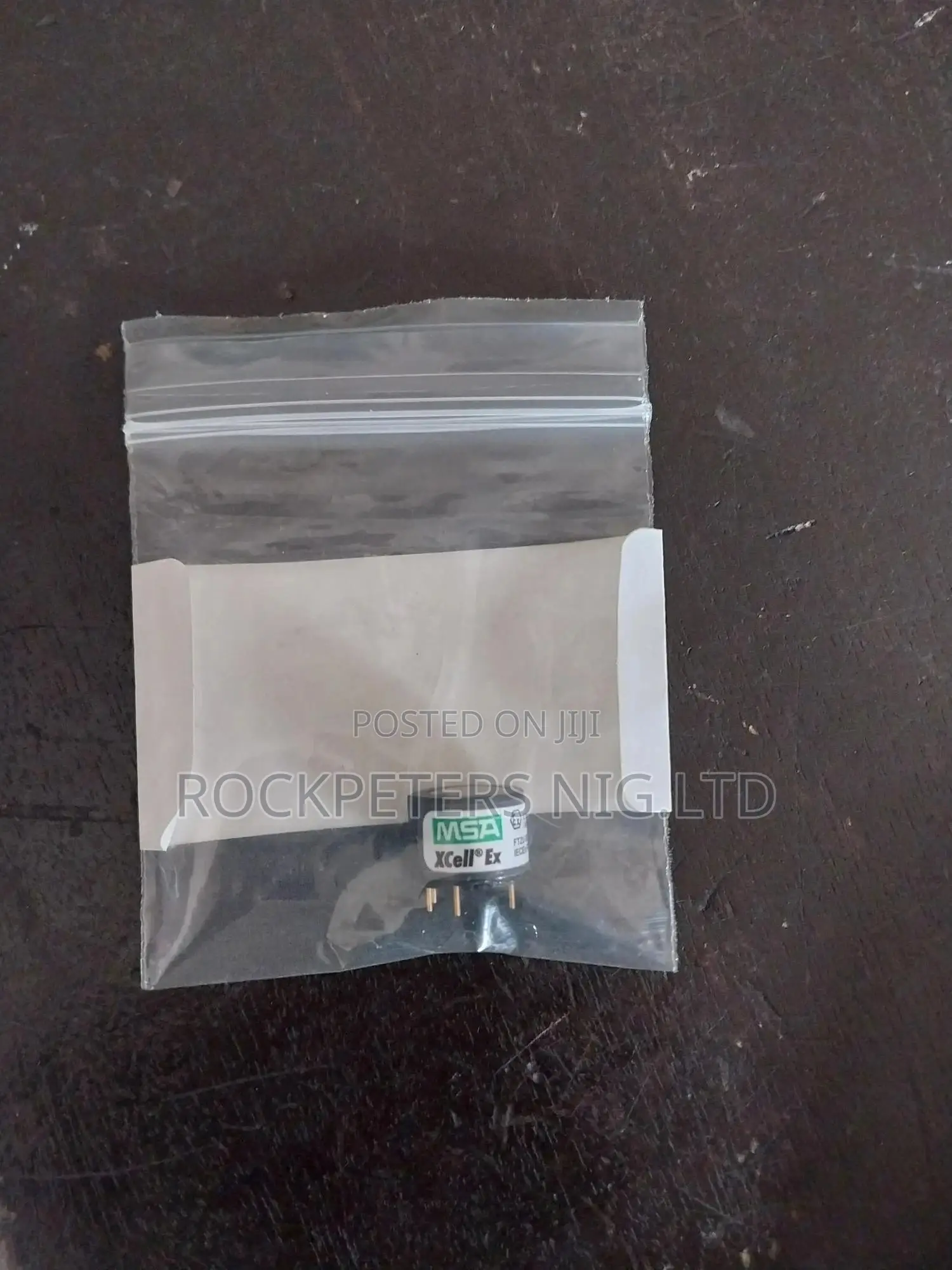 MSA Xcell Ex Combustible Sensor Kit -