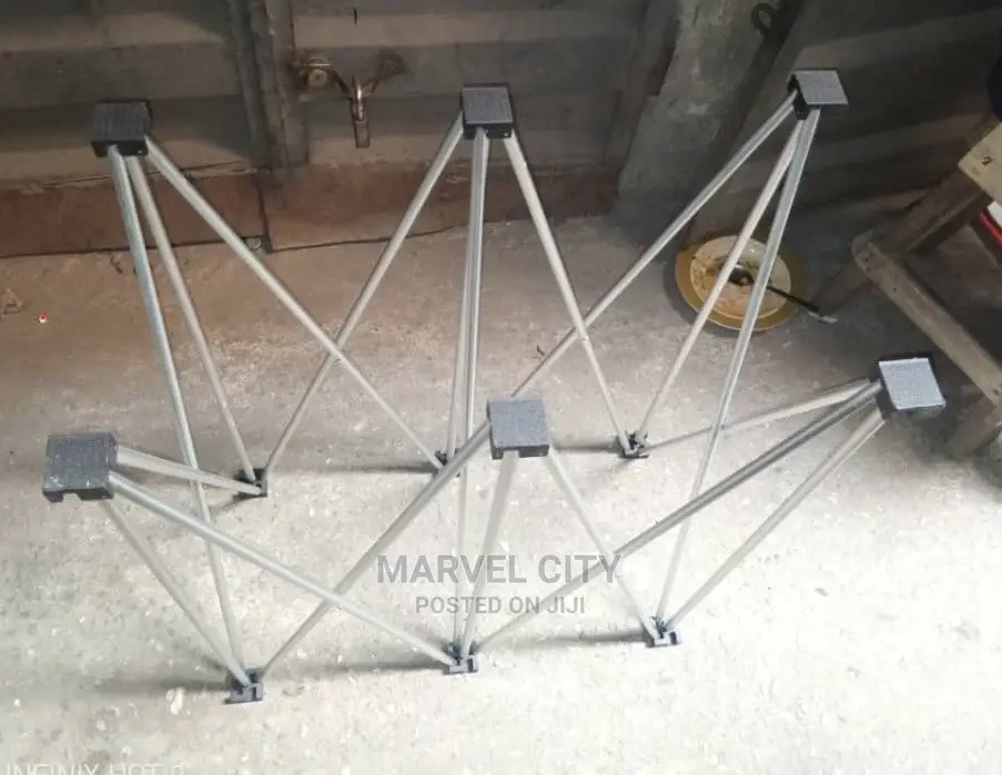 Original Strong Dj Stand