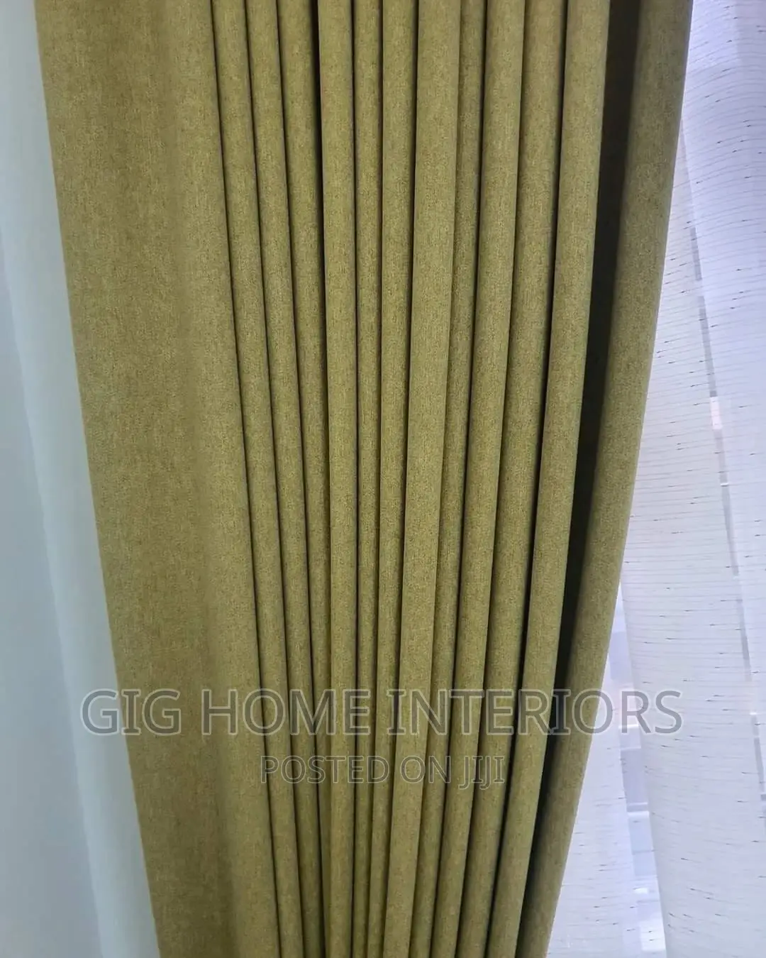 Premium Quality Curtains