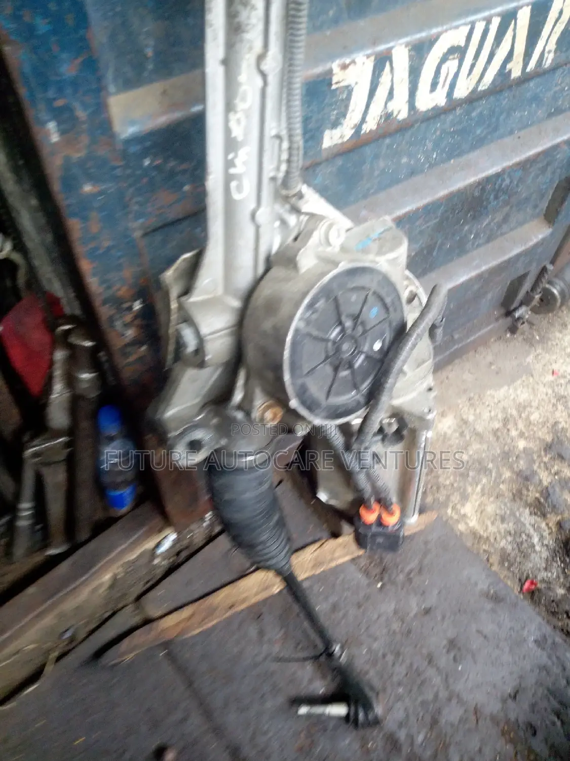 Steering Rack for GMC Terrain/Equinox