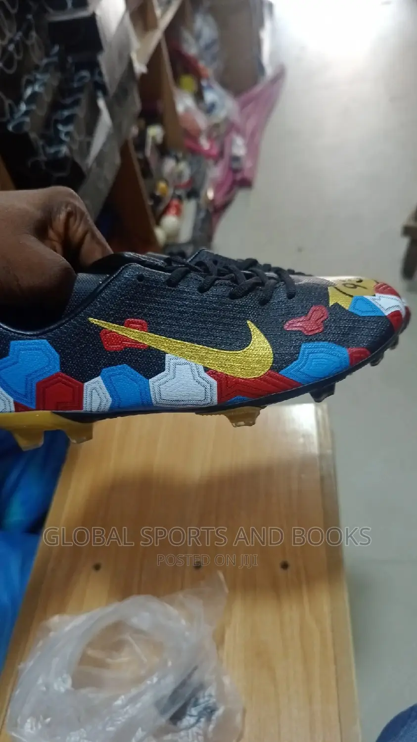Children Football Boots