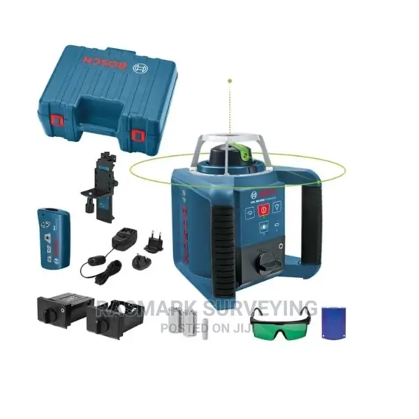 Robert Bosch Laser Level