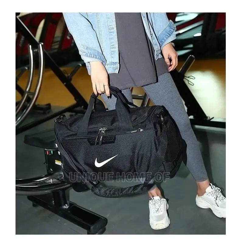 Original Nike Sport Bag