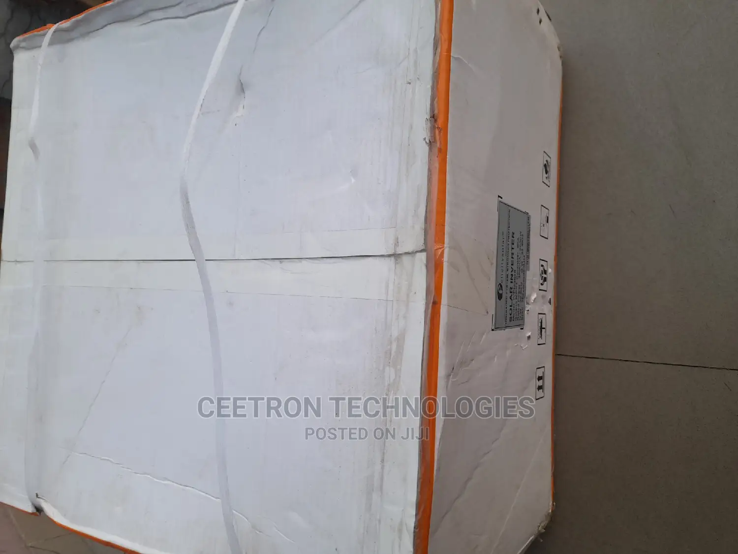 Felicity 3.5kva 48v Hybrid Inverter