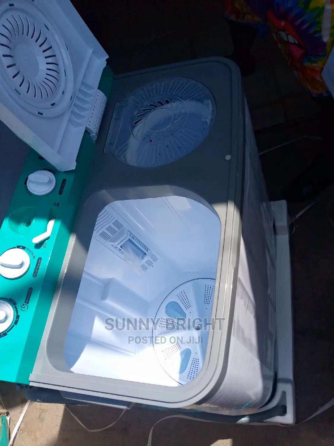 Hisense Washing Machine