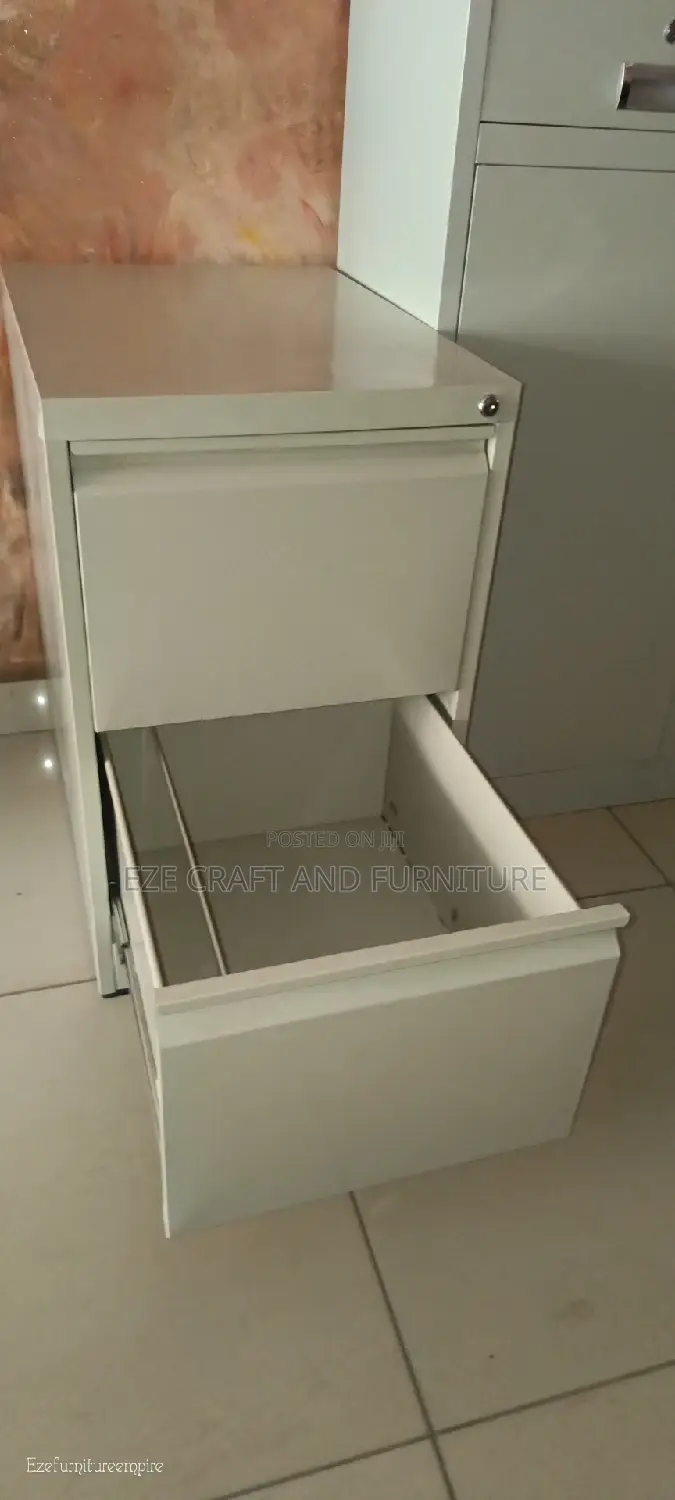 2drawer Steel Cabinet