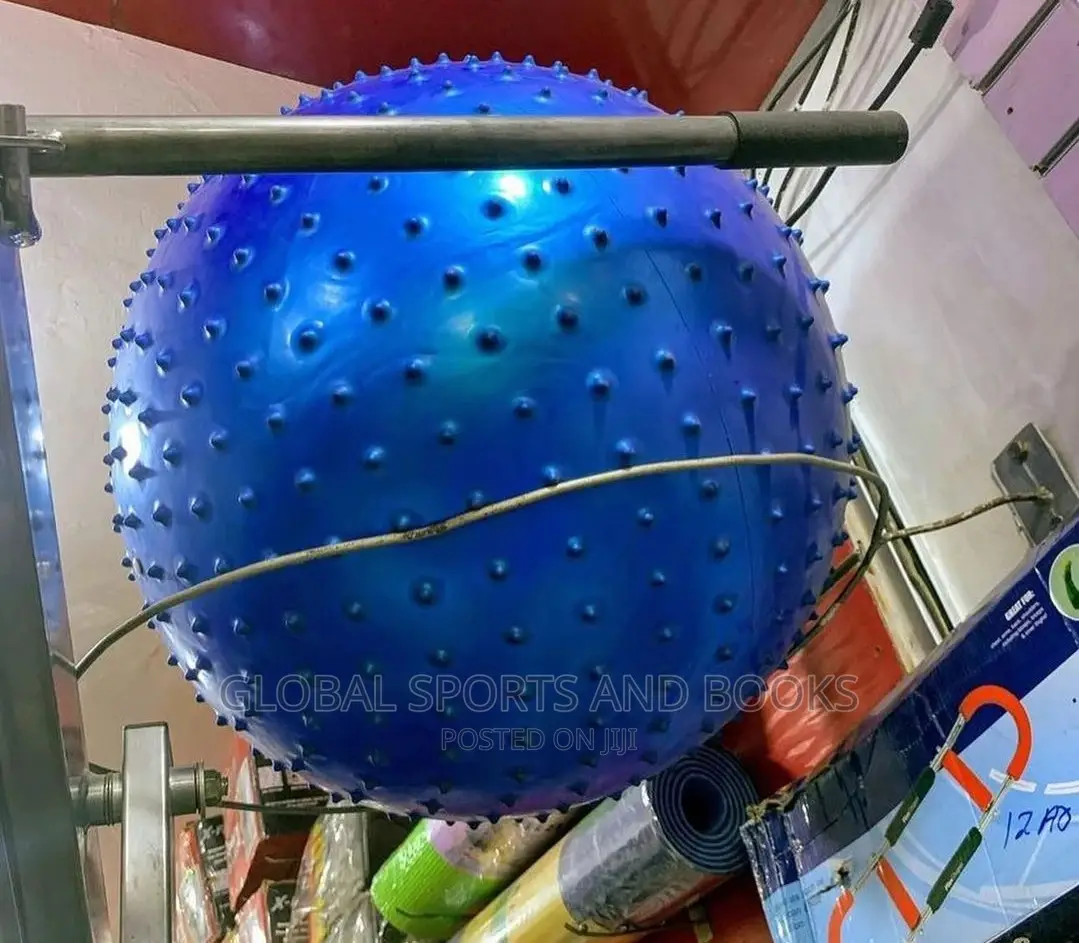 Exercise Ball