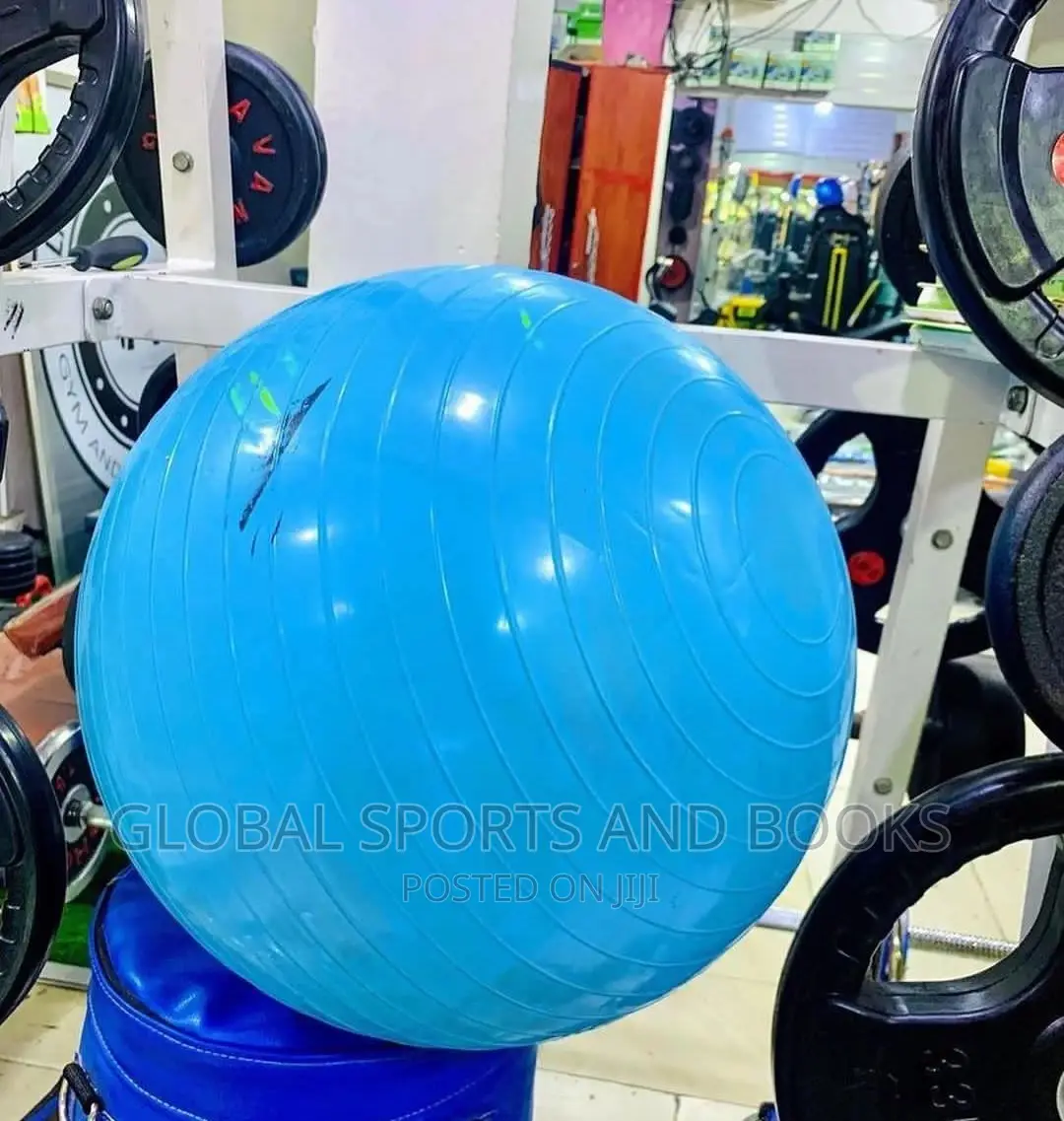 Exercise Ball