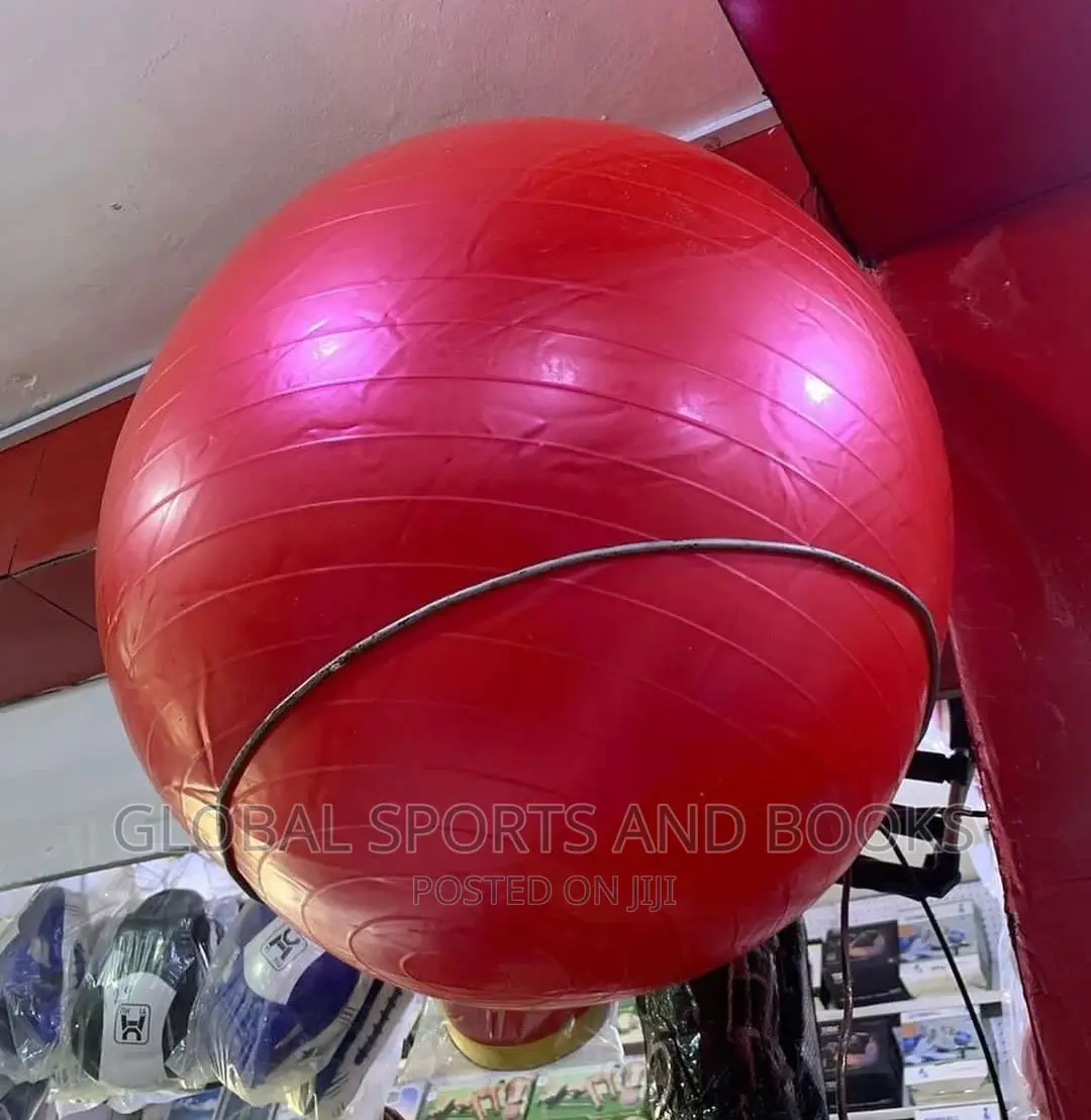 Exercise Ball