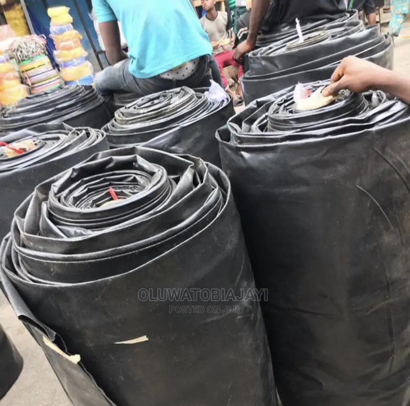 100kgthick Polythene Nylon Damp Roof Membrane